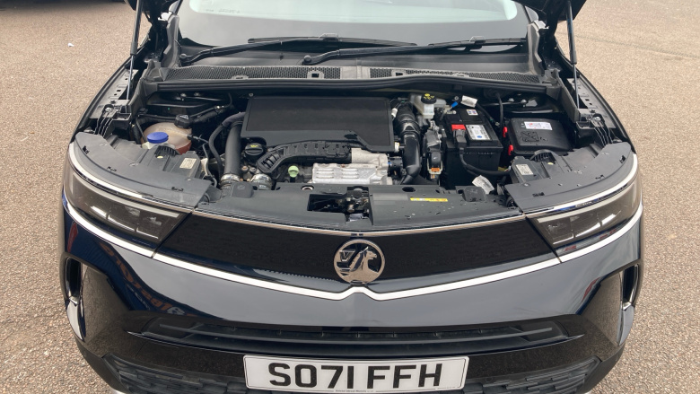 Vauxhall Mokka 1.2 Turbo Elite Premium 5dr Auto Petrol Hatchback